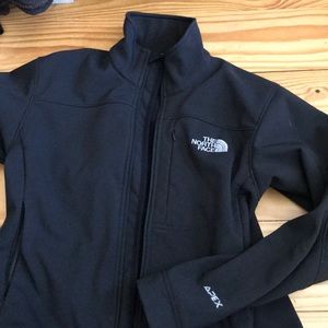 XS womens North Face jacket